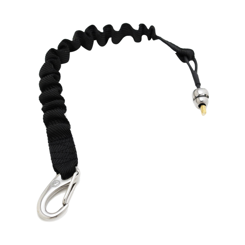 Equestrian Airbag Lanyard